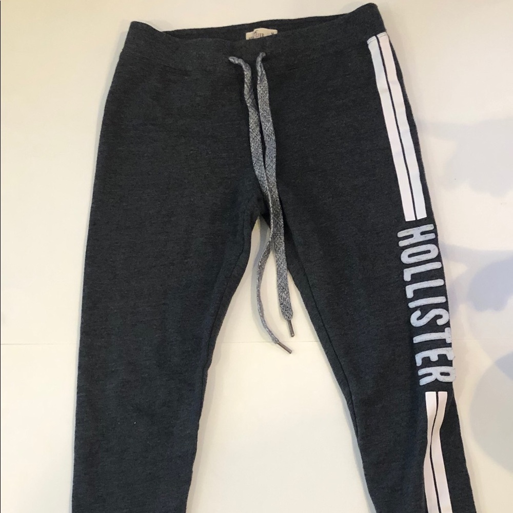 Hollister Sweatpants